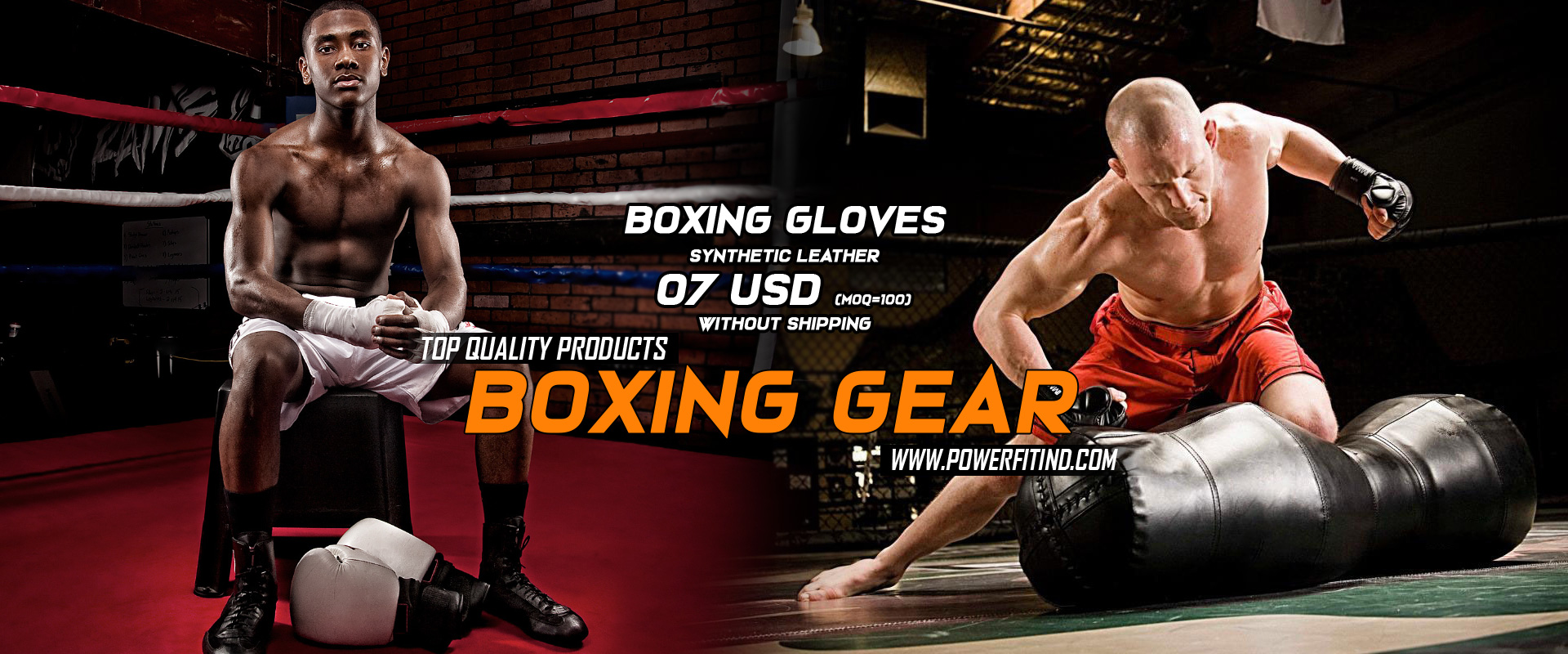 Boxing Products