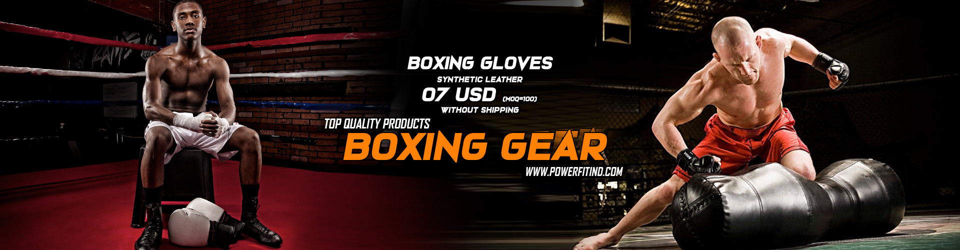 Boxing Products