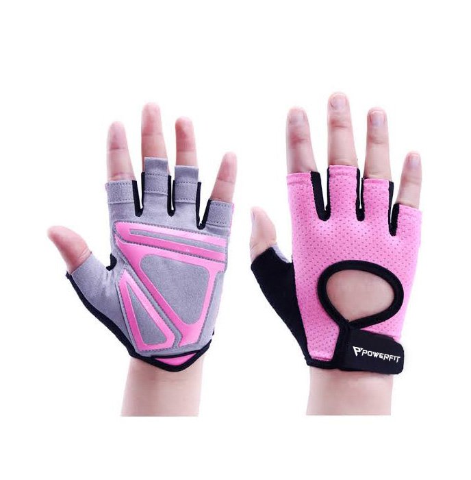 Ladies Fitness Gloves