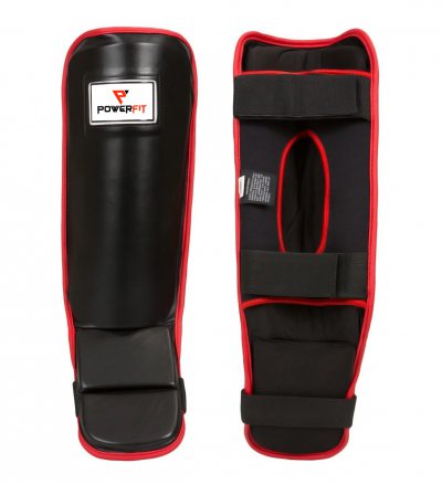 Shin Pads