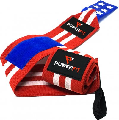 Wrist Wraps