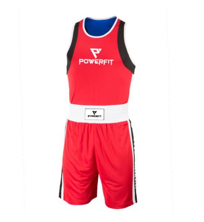 Boxing Uniform