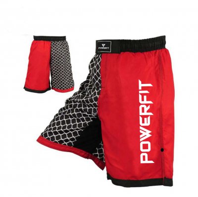 MMA Shorts