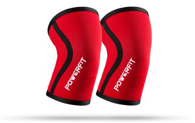 Knee Sleeves