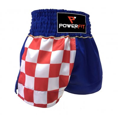 Muay Thai Shorts