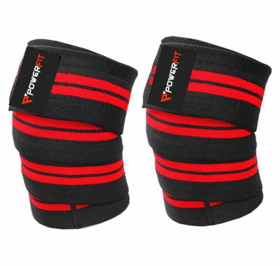 Knee Wraps