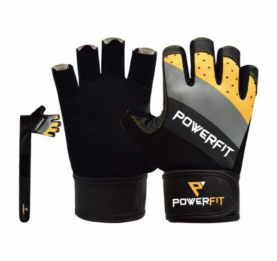 Weightlifting Gloves