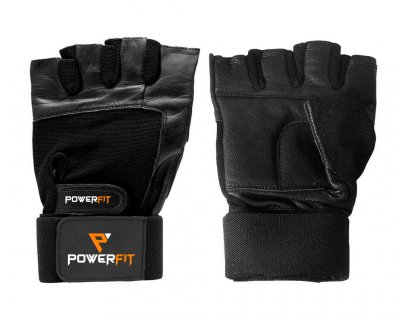 Weightlifting Gloves