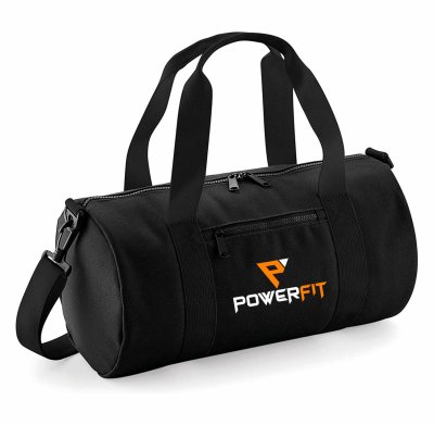 Gym Bag