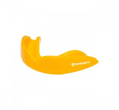 Mouth Guards