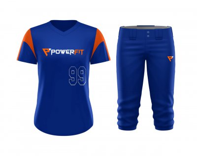 Baseball Uniforms