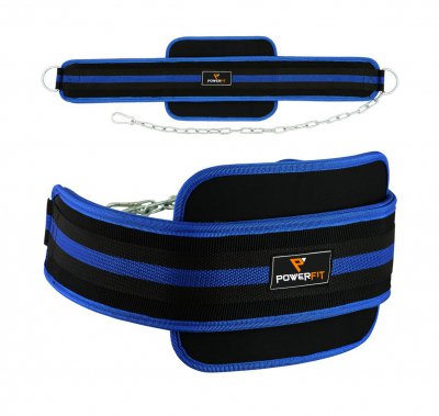 Neoprene Weightlifting Belts