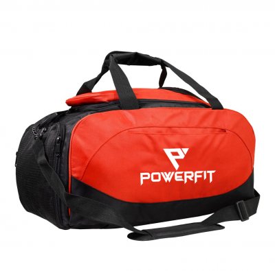 Gym Bag