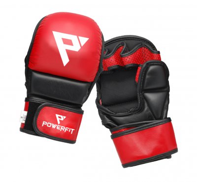 MMA Gloves