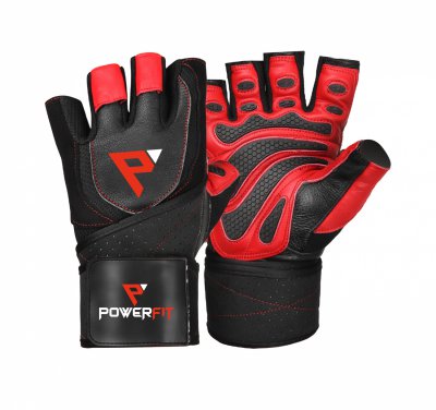 Weightlifting Gloves