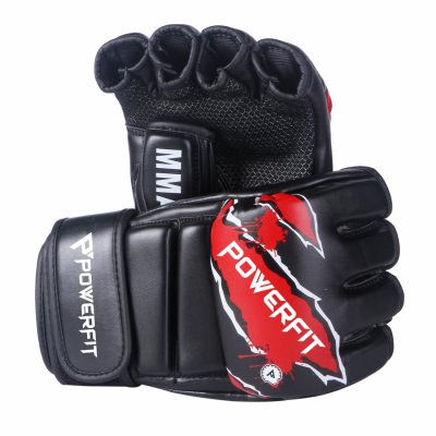 MMA Gloves