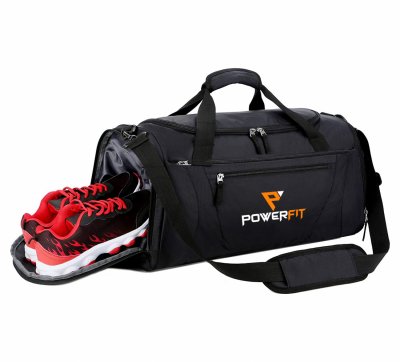 Gym Bag