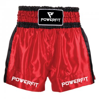 Muay Thai Shorts