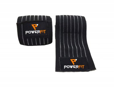 Knee Wraps