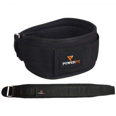 Neoprene Weightlifting Belts