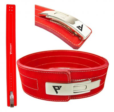 Power Liver Belts