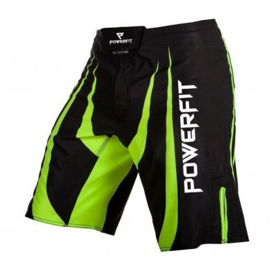 MMA Shorts