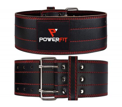 Powerlifting Belts