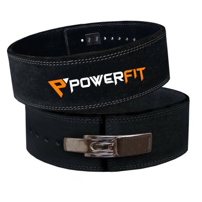 Power Liver Belts