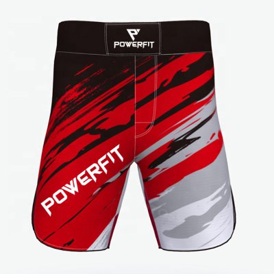 MMA Shorts