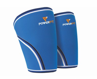 Knee Sleeves