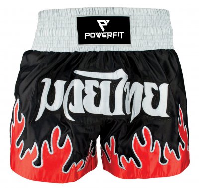 Muay Thai Shorts