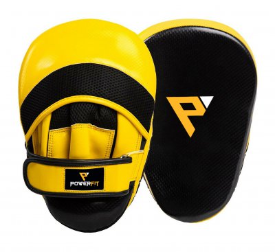 Focus Pads