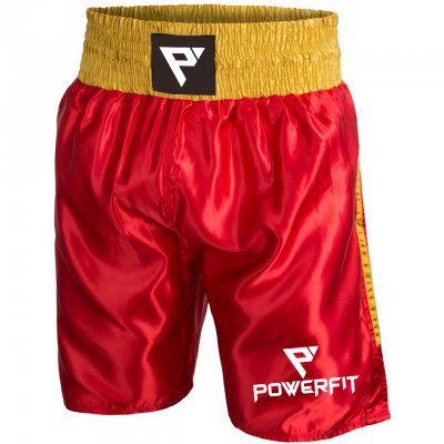 Boxing Shorts