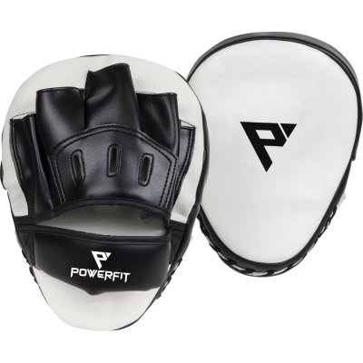 Focus Pads