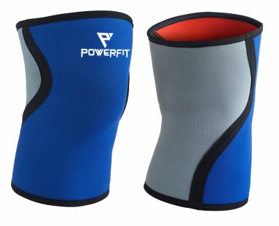 Knee Sleeves