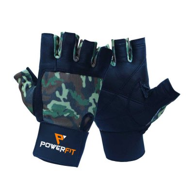 Weightlifting Gloves