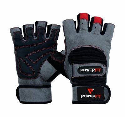 Weightlifting Gloves