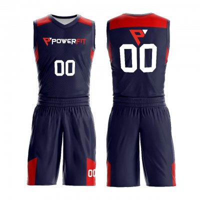 Basketball Uniforms