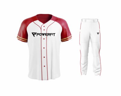 Baseball Uniforms