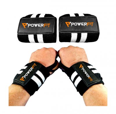 Wrist Wraps