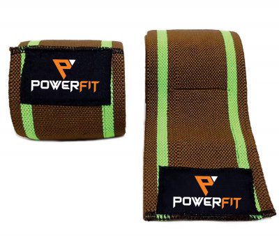 Knee Wraps