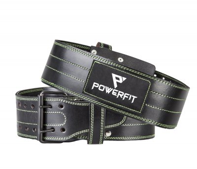 Powerlifting Belts