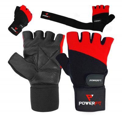 Weightlifting Gloves