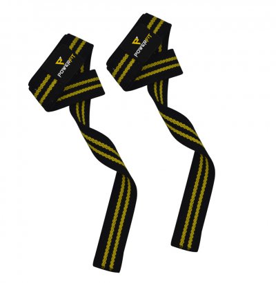 Cotton Lifting Straps