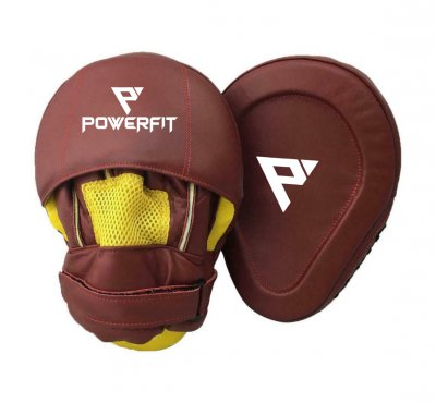 Focus Pads