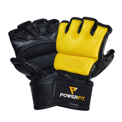 MMA Gloves