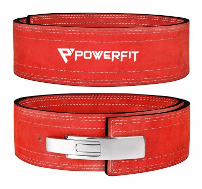Power Liver Belts