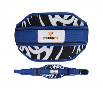 Neoprene Weightlifting Belts