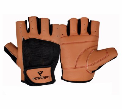 Weightlifting Gloves