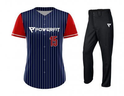 Baseball Uniforms